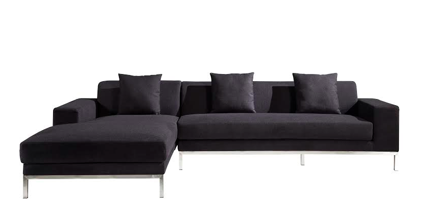 Angle Sofa,