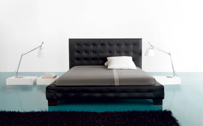 Barcelona Bett
