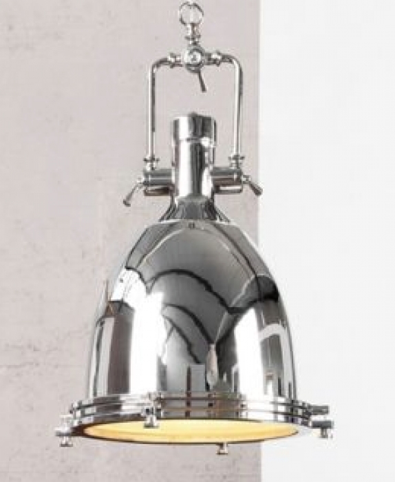 Bauhaus Deckenlampe