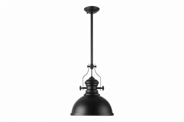 Retro Pendant Lamp