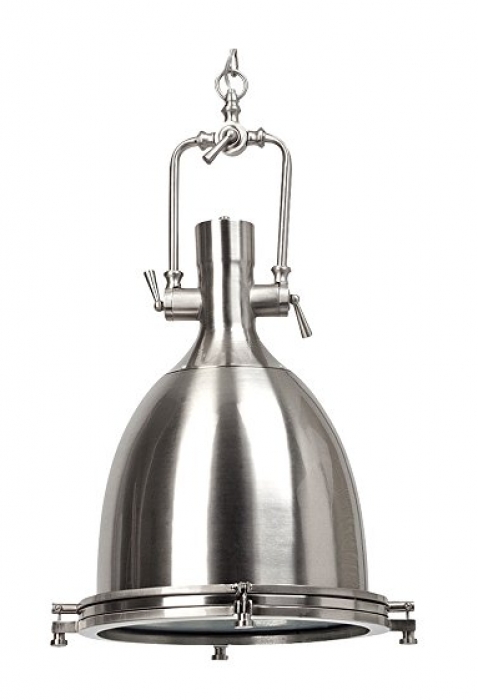 Pendant lamp Bell