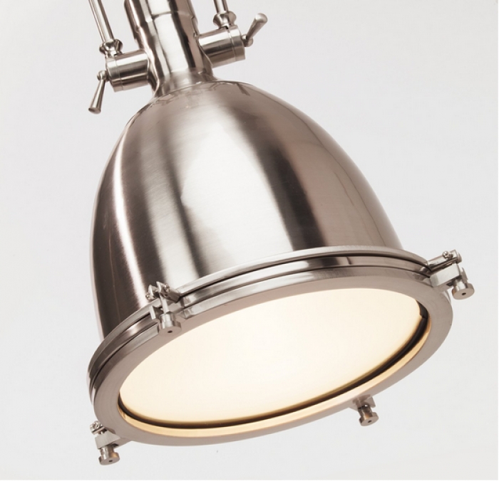 Pendant lamp Bell