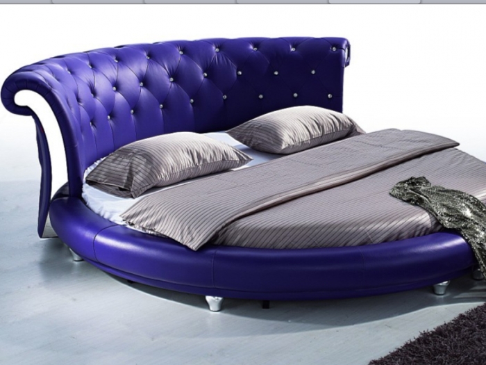 Bett Rotonda