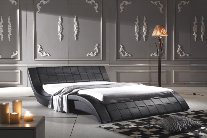 Bett Imperator