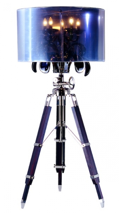 Stehlampe Versailles
