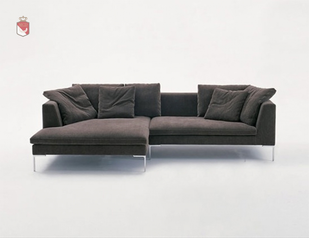 Ecksofa Alina - Montecarlo-Designs