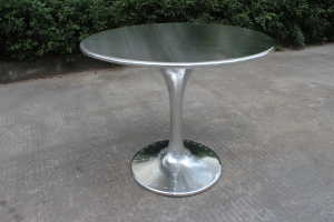 Round Aviator table 90 cm,
