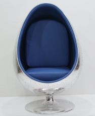 Fauteuil Aviateur Cocoon