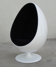 Fauteuil cocoon