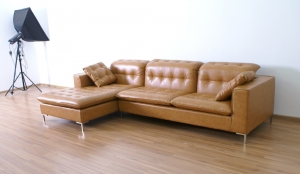 Louis Ecksofa